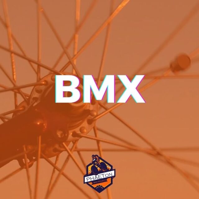 BMX