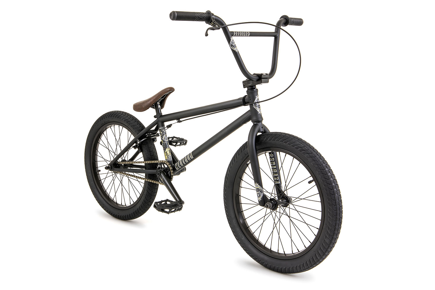 2021_NEUTRON_BLACK FLYBIKES NEUTRON 20,75″ 2022