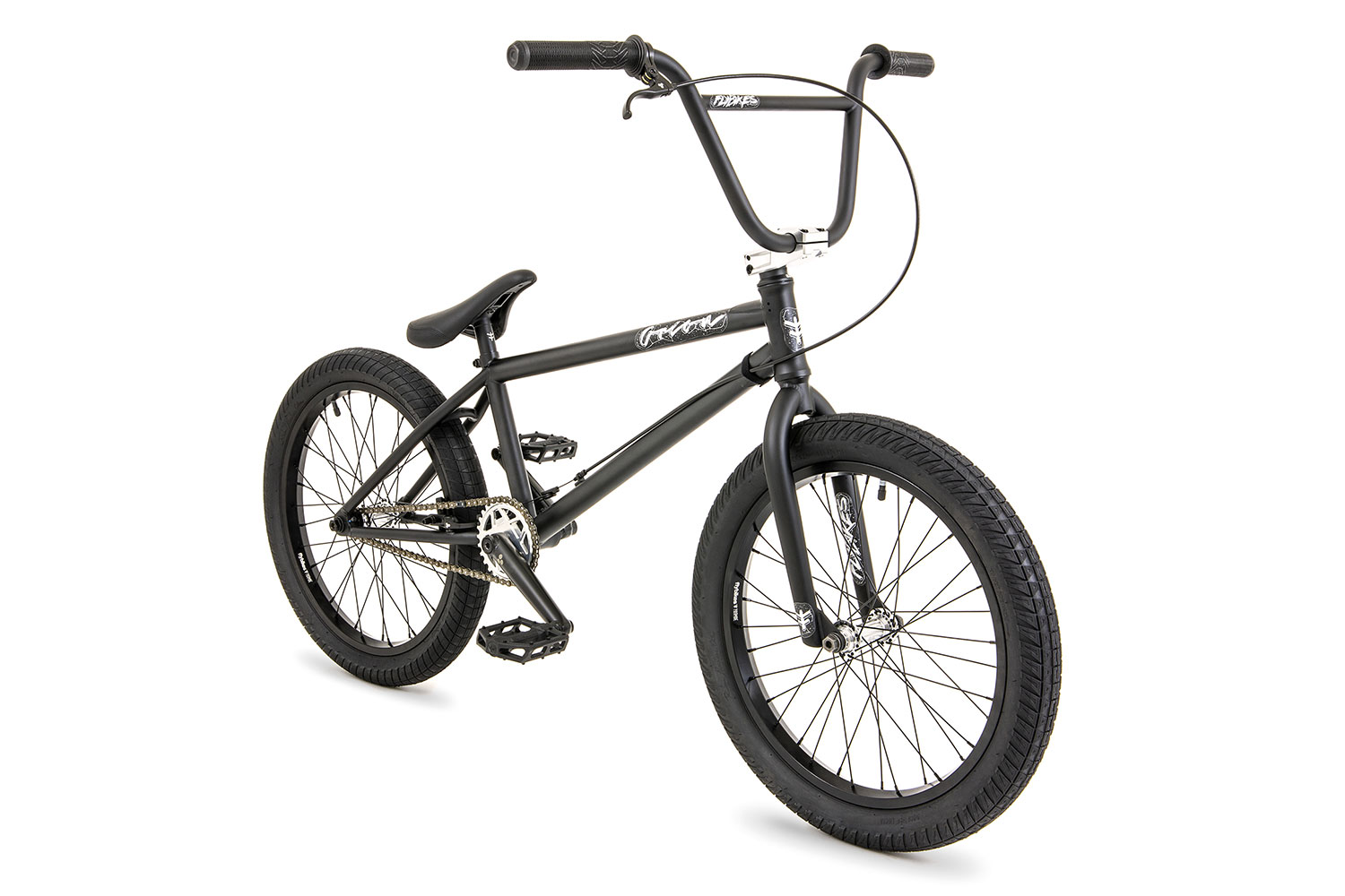 2021_ORION_BLACK FLYBIKES ORION 21″ 2022