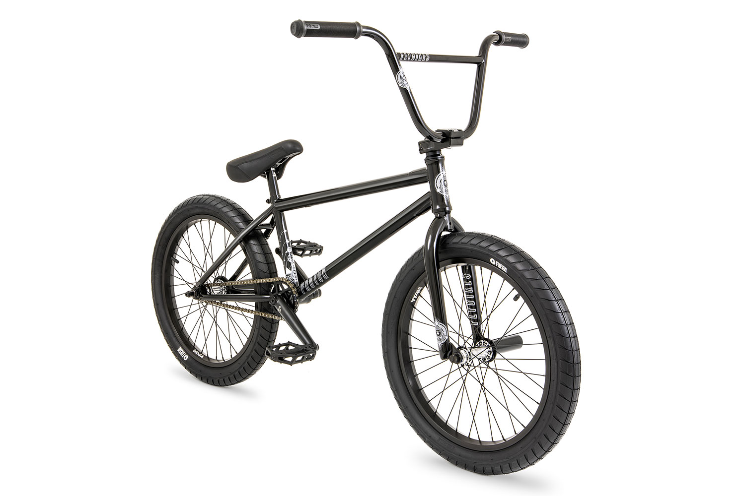 2021_PROTON_BLACK FLYBIKES PROTON CASSETTE 21″ 2021