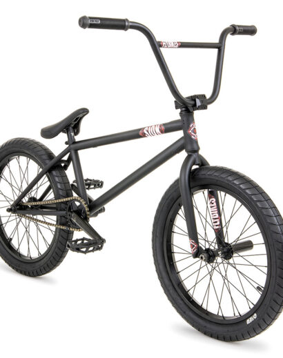 FLYBIKES SION 21″ 2022