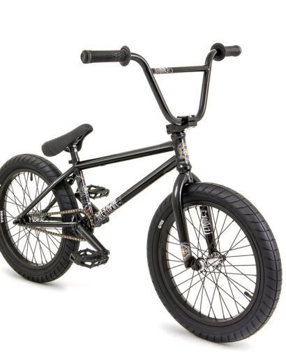 FLYBIKES SUPERNOVA 18″ 2022