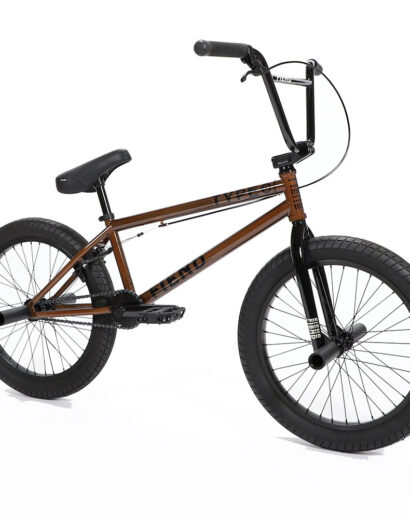 FIEND TYPE 0+ 20,5″ FREECOASTER 2023