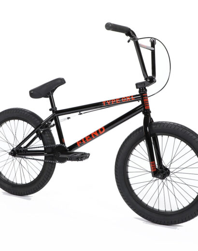 FIEND TYPE 0 XL 21″ 2023