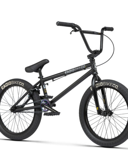 RADIO EVOL 2022 20,3″