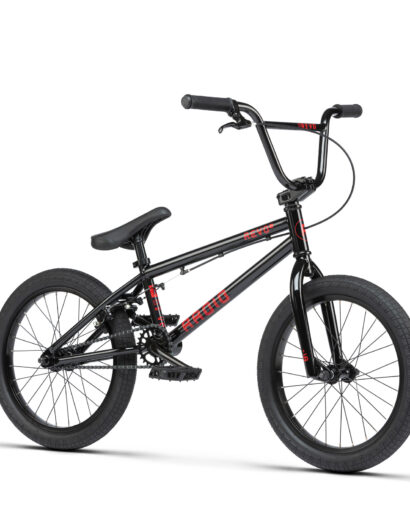 RADIO REVO 18″ MINI 2022