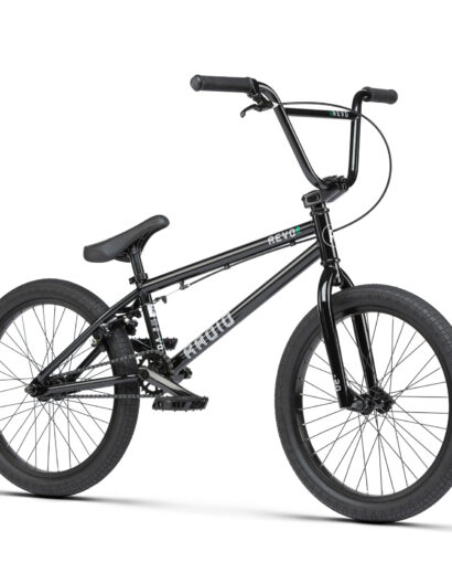 RADIO REVO PRO 20″ 2022