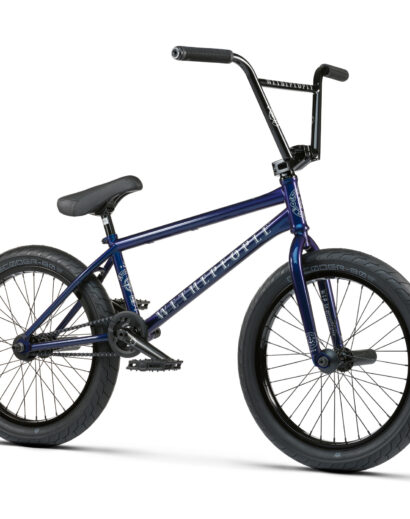 Bicicleta BMX Wethepeople Battleship freecoaser 2021